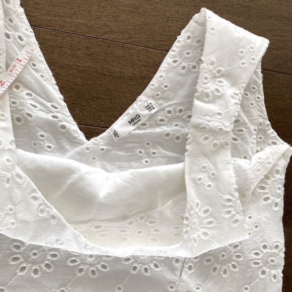 Mng dress - Picture 8 of 10